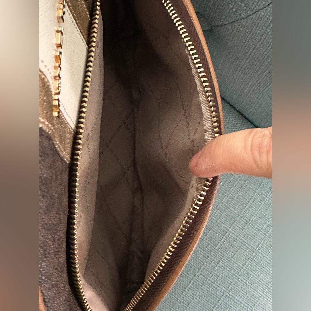 Michael Kors Backpack authentic - Picture 3 of 12